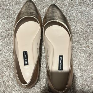 Nine West size 7